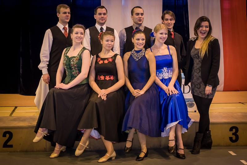 team